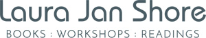 Laura Jan Shore Logo